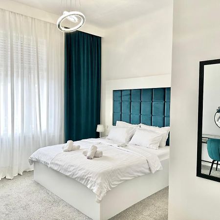 Bed & Breakfast Donji Grad Zagreb Exteriör bild