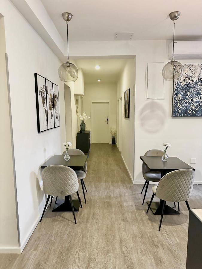 Bed & Breakfast Donji Grad Zagreb Exteriör bild